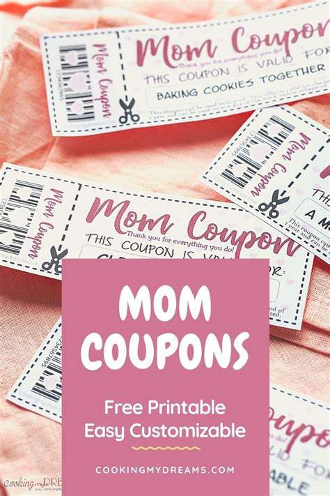 Moom coupons